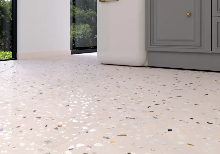 Stemar Pamesa Doria Greige 60x60 Mat Płytka Ścienna Podłogowa Gres
