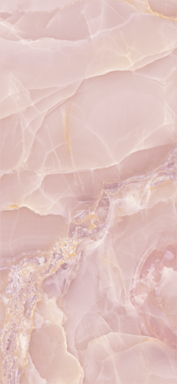 Stemar Baldocer Onyx Rose Pulido 120x260 Połysk Płytka Ścienna Podłogowa Gres