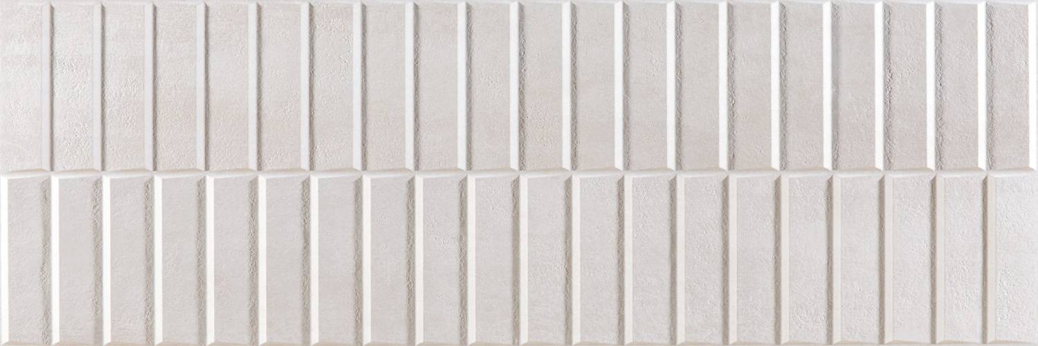 Stemar Pamesa Rlv Dosso Bianco 40x120 Mat Rektyfikowany Płytka Ścienna Glazura