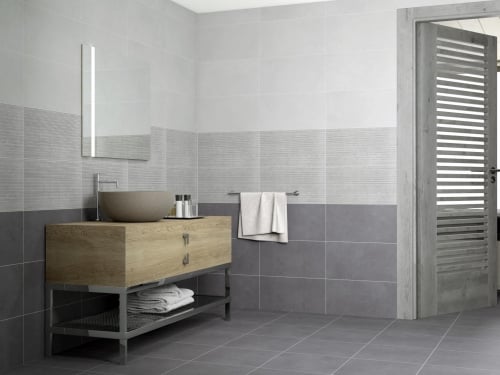 Stemar Pamesa Dream Marfil 45x45 Mat Płytka Ścienna Glazura