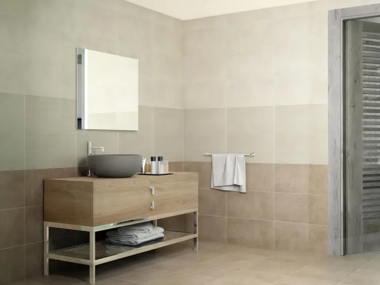Stemar Pamesa Dream Perla 45x45 Mat Płytka Ścienna Glazura