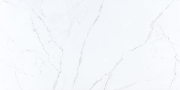 Stemar Pamesa Cromat Lincoln White 60x120 Połysk Płytka Ścienna Podłogowa Gres