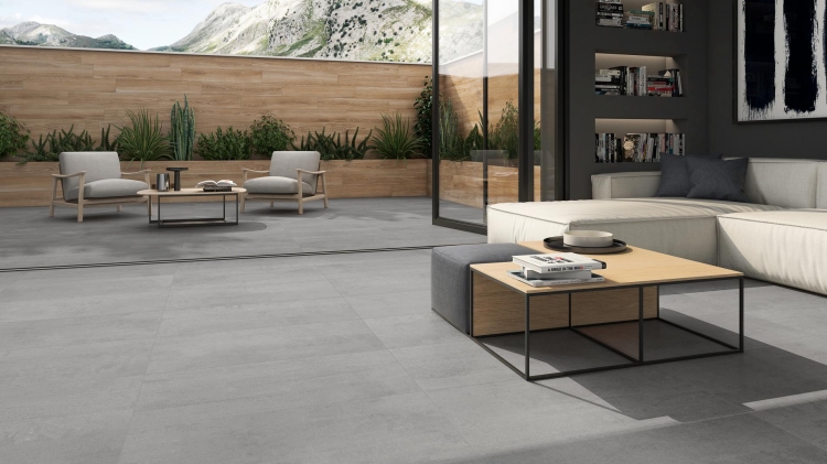 Stemar Pamesa Duplocem White 30x60 Mat Rektyfikowany Płytka Ścienna Podłogowa Gres