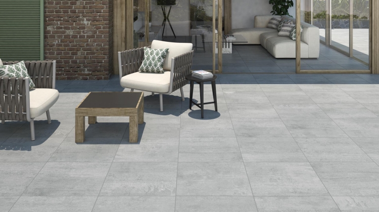 Stemar Pamesa Duplocem White 30x60 Mat Rektyfikowany Płytka Ścienna Podłogowa Gres