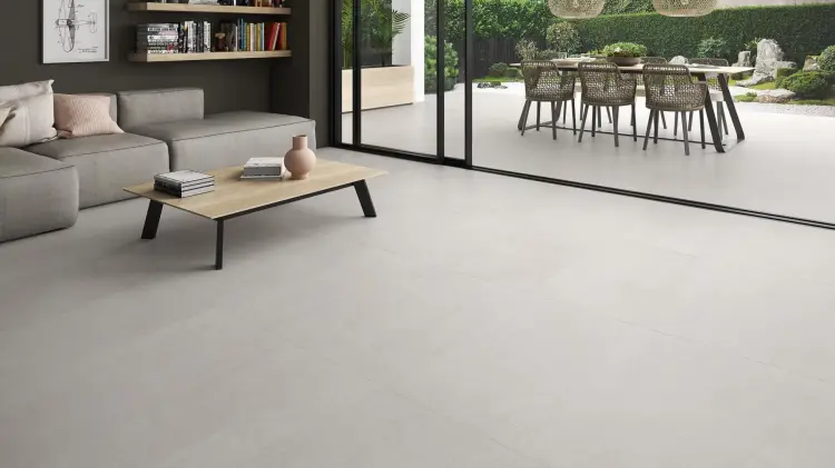 Stemar Pamesa Duplocem Gris 60x60 Mat Rektyfikowany Płytka Ścienna Podłogowa Gres