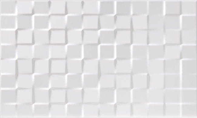 Stemar Pamesa At Byblos Blanco Mate 33x55 Połysk Płytka Ścienna Glazura