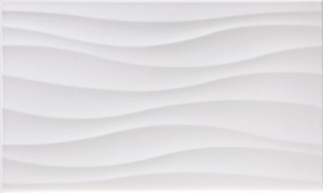 Stemar Pamesa At Egeo Blanco 33x55 Połysk Płytka Ścienna Glazura