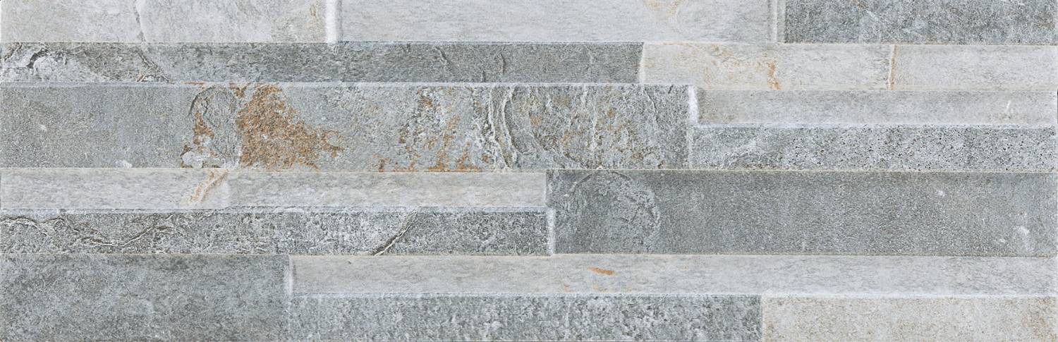 Stemar Pamesa Eos Gris 17x52 Mat Płytka Ścienna Glazura