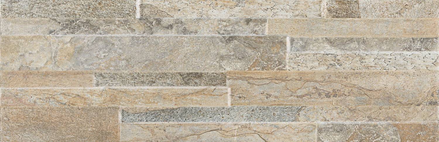Stemar Pamesa Eos Beige 17x52 Mat Płytka Ścienna Glazura