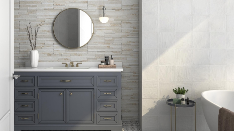 Stemar Pamesa Eos Crema 17x52 Mat Płytka Ścienna Glazura