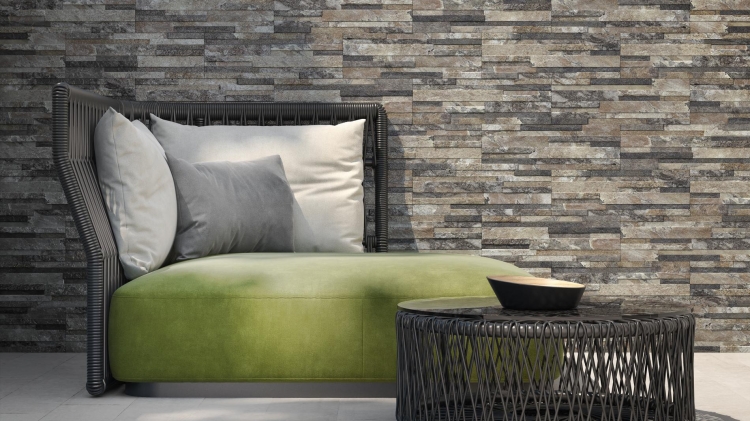 Stemar Pamesa Eos Oxid 17x52 Mat Płytka Ścienna Glazura