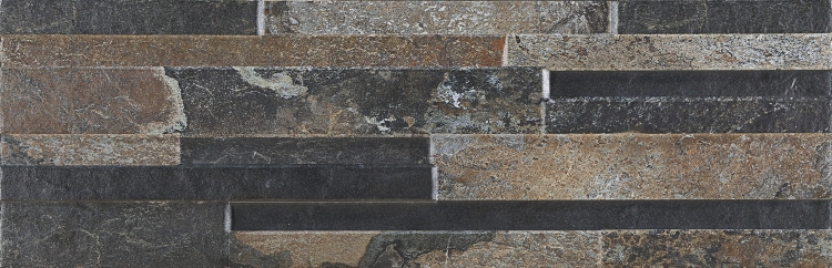 Stemar Pamesa Eos Oxid 17x52 Mat Płytka Ścienna Glazura