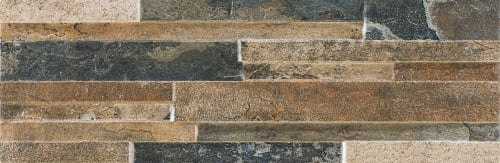 Stemar Pamesa Eos Magma 17x52 Mat Płytka Ścienna Glazura