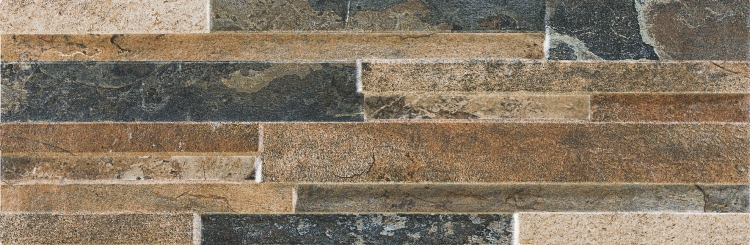 Stemar Pamesa Eos Magma 17x52 Mat Płytka Ścienna Glazura