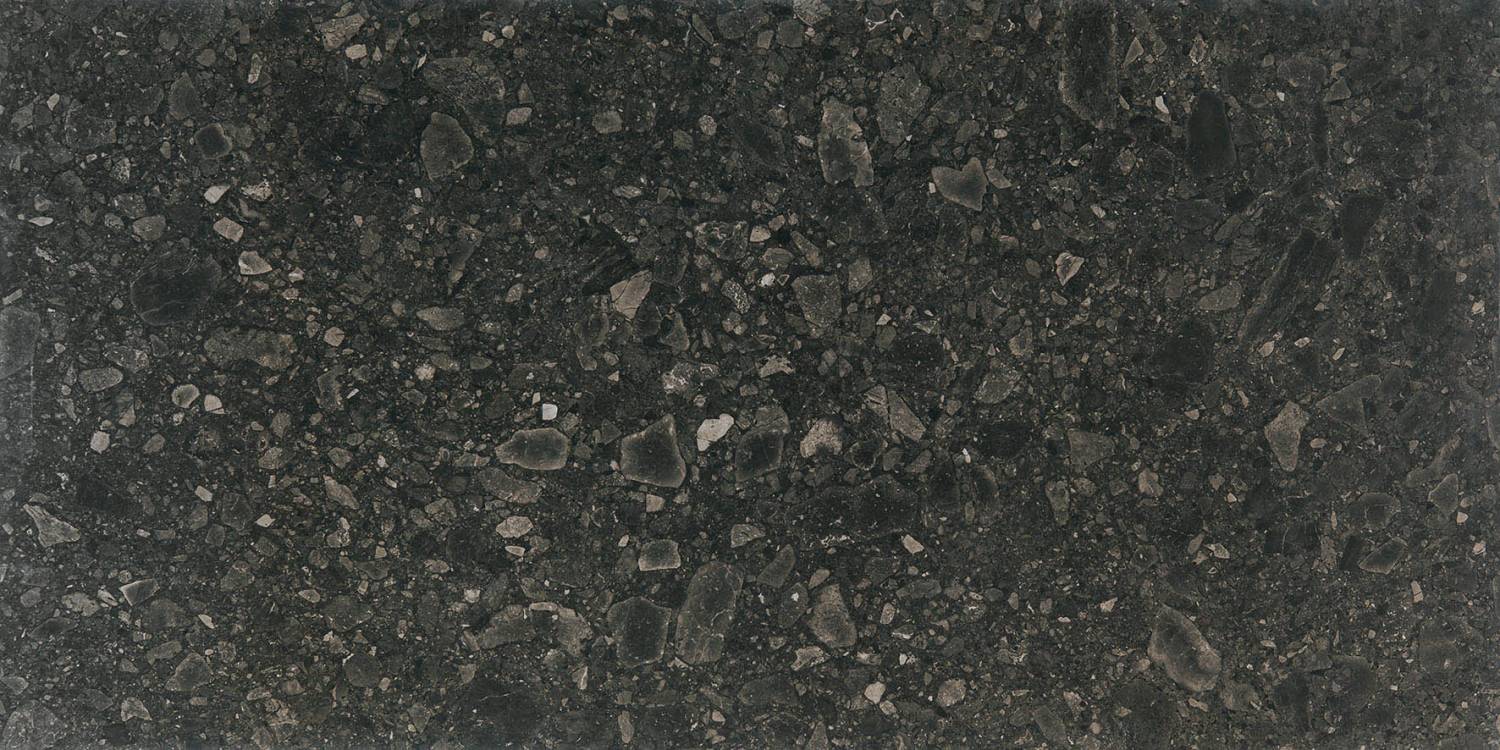 Stemar Pamesa Cr Gransasso Nero 60x120 Mat Płytka Ścienna Podłogowa Gres