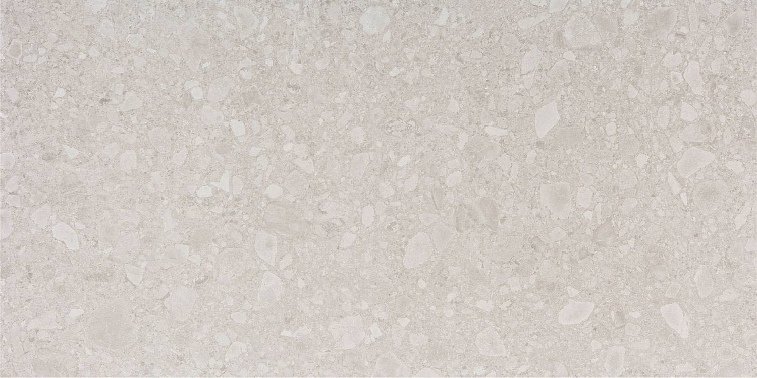 Stemar Pamesa Cr. Gransasso  Bianco 60x120 Mat Płytka Ścienna Podłogowa GRes