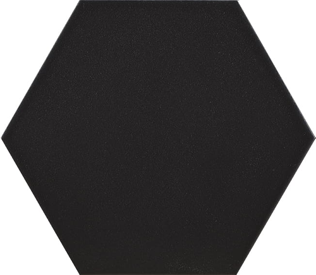 Stemar Pamesa Mayfair Negro 19,8x22,8 Mat Płytka Ścienna Podłogowa Gres