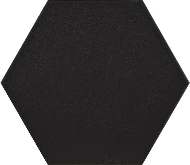 Stemar Pamesa Mayfair Negro 19,8x22,8 Mat Płytka Ścienna Podłogowa Gres