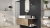Stemar Pamesa Mayfair Negro 19,8x22,8 Mat Płytka Ścienna Podłogowa Gres