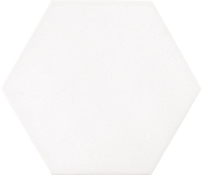 Stemar Pamesa Mayfair Blanco 19,8x22,8 Mat Płytka Ścienna Podłogowa Gres