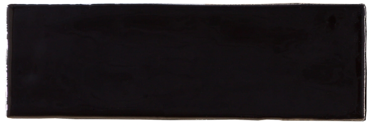 Stemar Pamesa Mayfair Negro 6,5x20 Połysk Płytka Ścienna Glazura