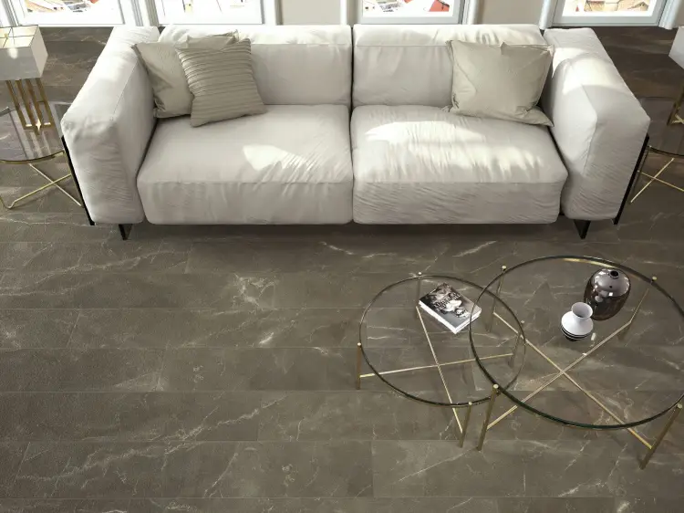 Stemar Baldocer Marmy Natural Matt 20x114 Mat Płytka Ścienna Podłogowa