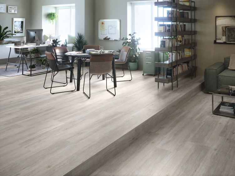 Stemar Baldocer Maryland Haya 29,5x120 Mat Płytka Ścienna Podłogowa Gres