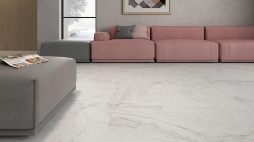 Stemar Pamesa Lucca Blanco 60x120 Mat Płytka Ścienna Glazura