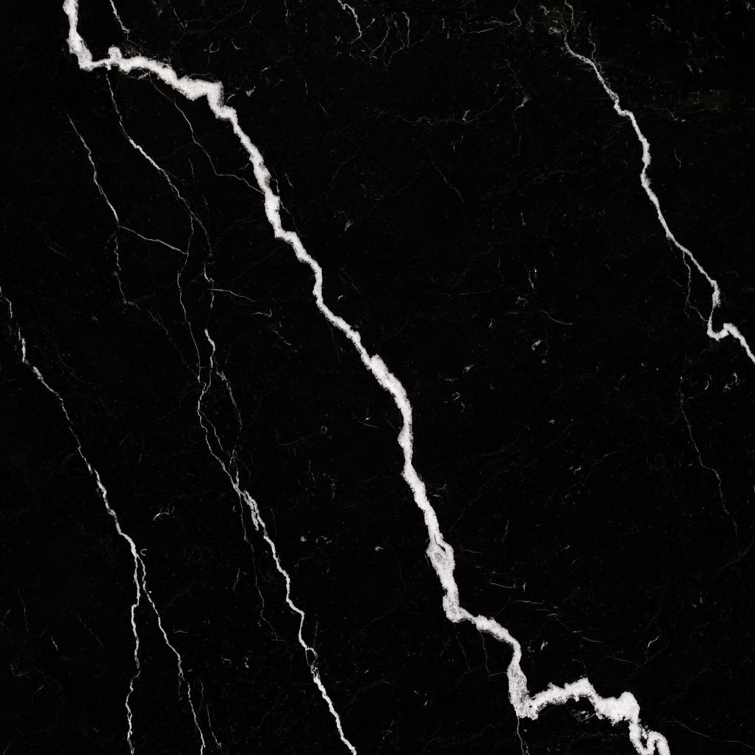 Stemar Pamesa Cr Lux Deva Nero 120x120 Połysk Płytka Ścienna Podłogowa Gres