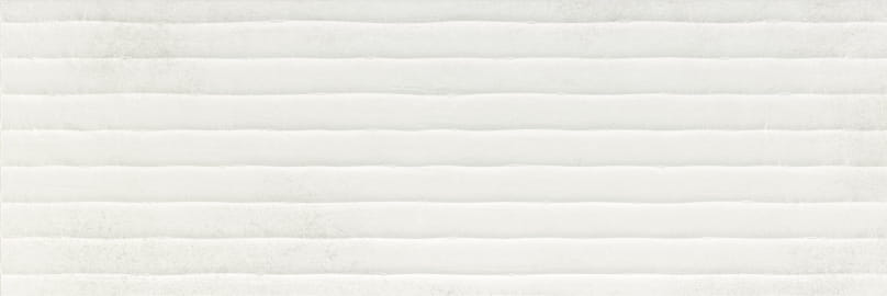 Stemar Baldocer Tesla Code White 40x120 Mat Płytka Ścienna Glazura