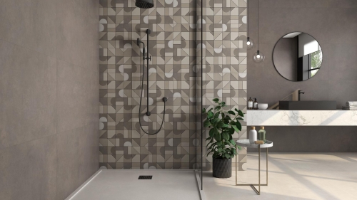 Stemar Pamesa Omnia Beige 60x120 Mat Płytka Ścienna Podłogowa Gres