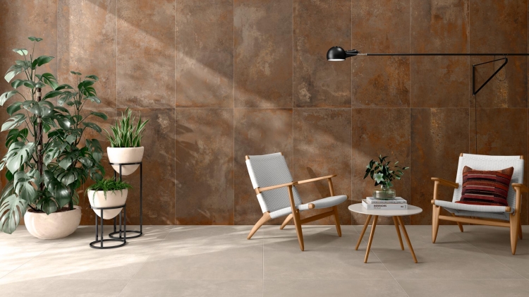 Stemar Pamesa Omnia Sand 60x60 Mat Płytka Ścienna Podłogowa Gres