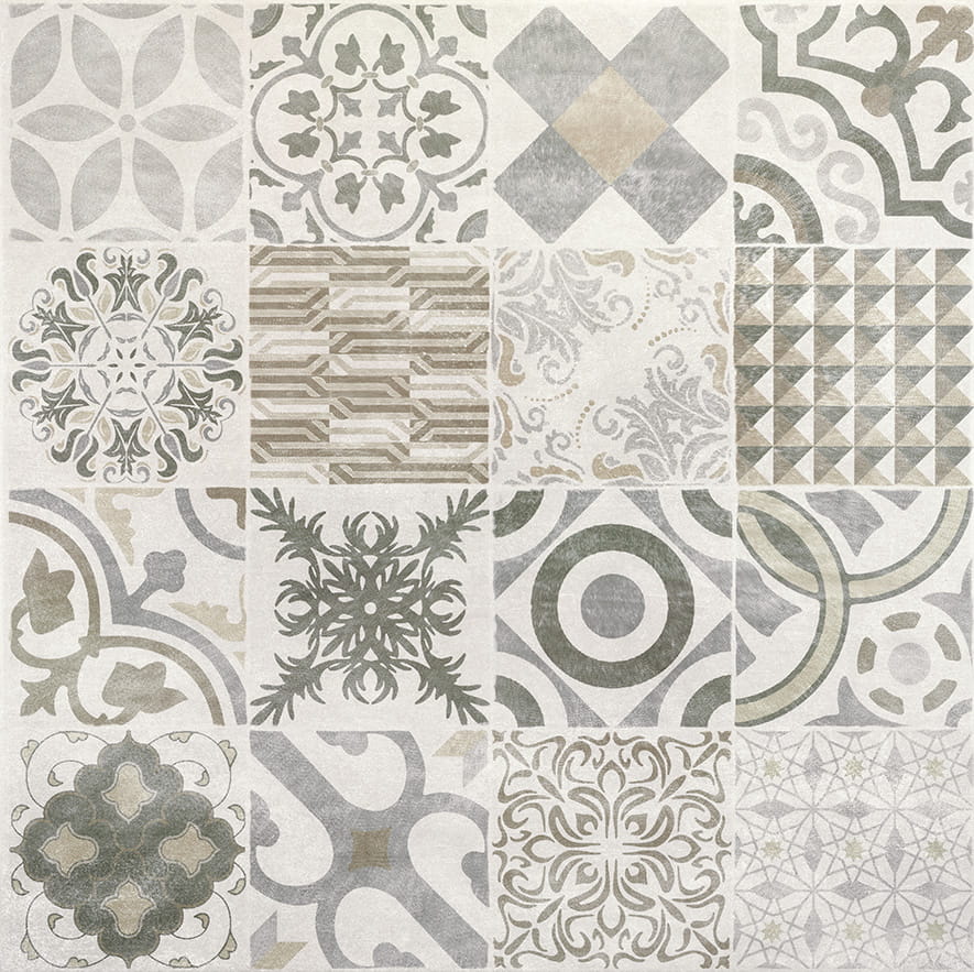 Stemar Pamesa Provenzal Gris 60x60 Płytka Ścienna Podłogowa Gres