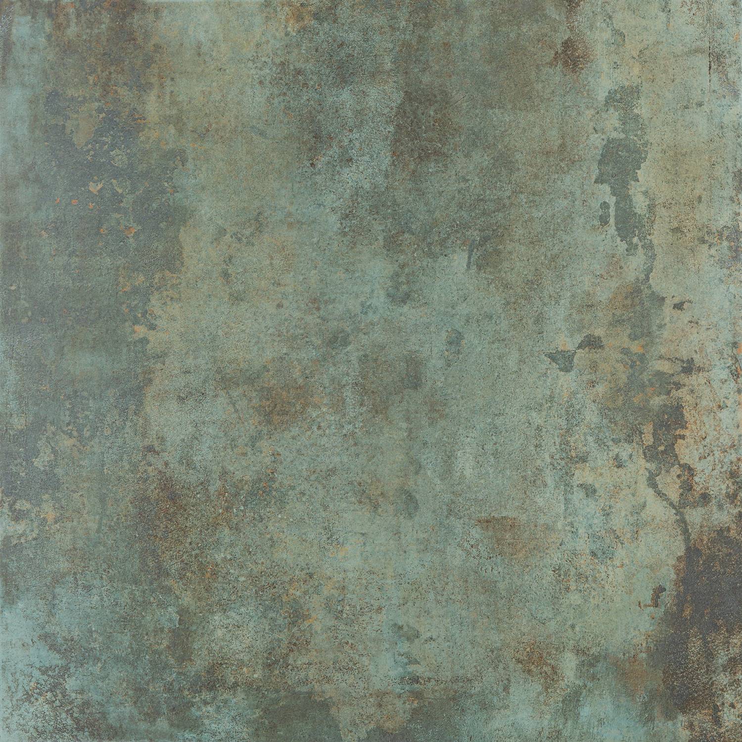 Stemar Pamesa Rusty Metal Moss 120x120 Połysk Płytka Ścienna Podłogowa Gres