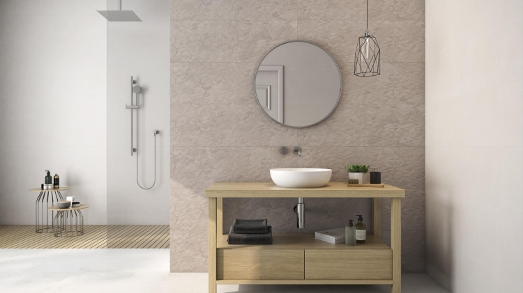 Stemar Pamesa Sils Arena 33,3x100 Mat Płytka Ścienna Glazura