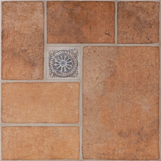 Stemar Pamesa Tovar Cotto 45x45 Mat Płytka Podłogowa