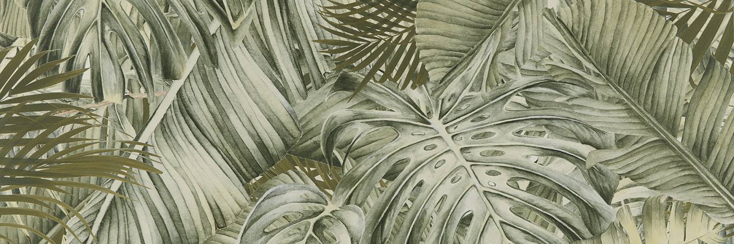 Stemar Pamesa Vegetal Trend Green 33,3x100 Mat Płytka Ścienna Glazura