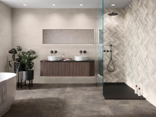 Stemar Pamesa Rlv Vita Arena 30x90 Mat Płytka Ścienna Glazura