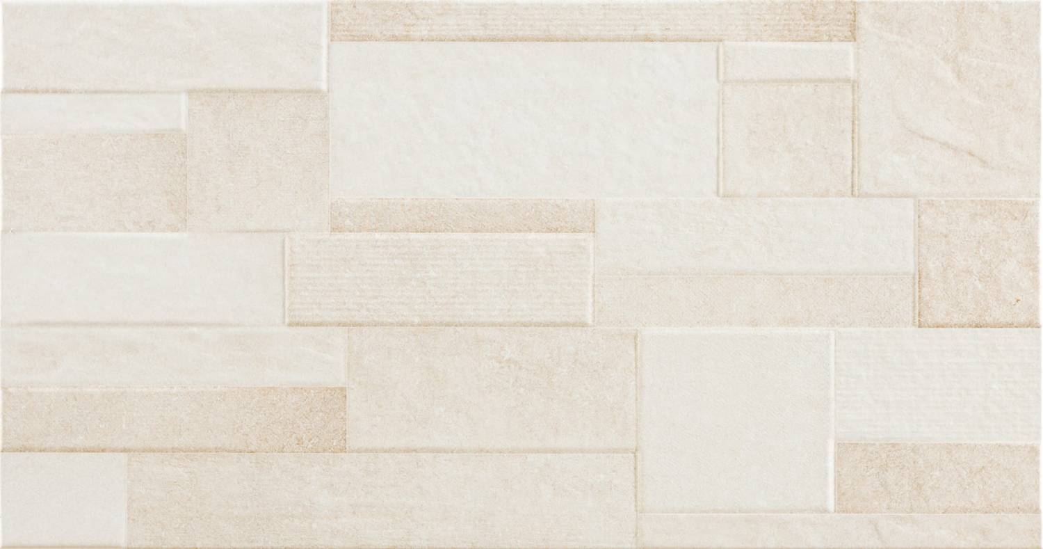 Stemar Pamesa Rlv Urbana Sand 31,6x60 Mat Płytka Ścienna Glazura