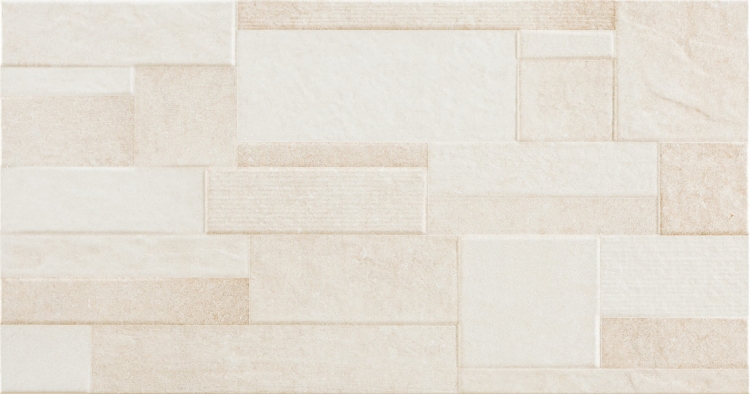 Stemar Pamesa Rlv Urbana Sand 31,6x60 Mat Płytka Ścienna Glazura