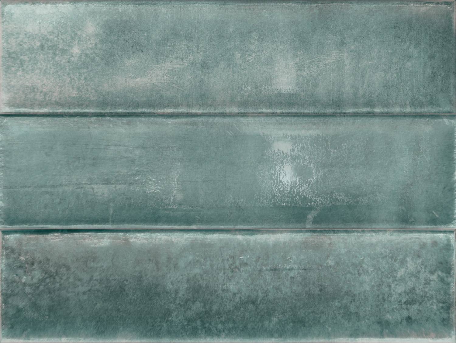 Stemar Pamesa Feel Turquoise 7x28 Połysk Płytka Ścienna Glazura