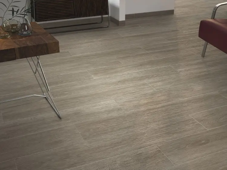 Stemar Baldocer Drake Chestnut 20x114 Mat Płytka Ścienna Podłogowa Gres