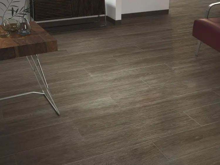 Stemar Baldocer Drake Cherry 20x114 Mat Płytka Ścienna Podłogowa Gres