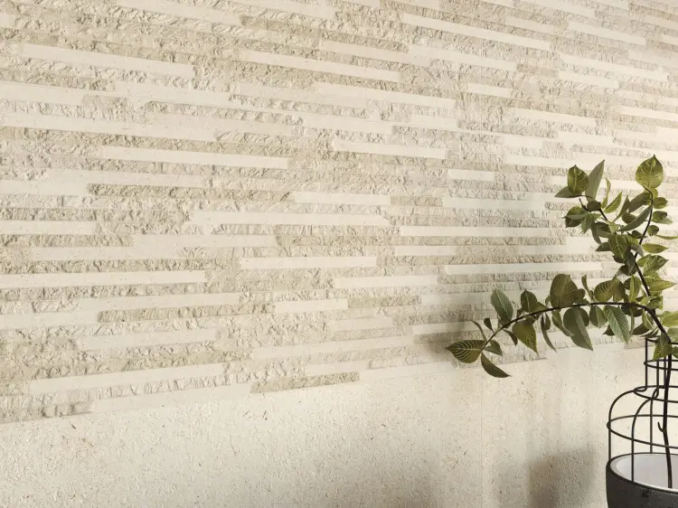 Stemar Baldocer Syrma Bone 60x60 Mat Płytka Ścienna Podłogowa Gres