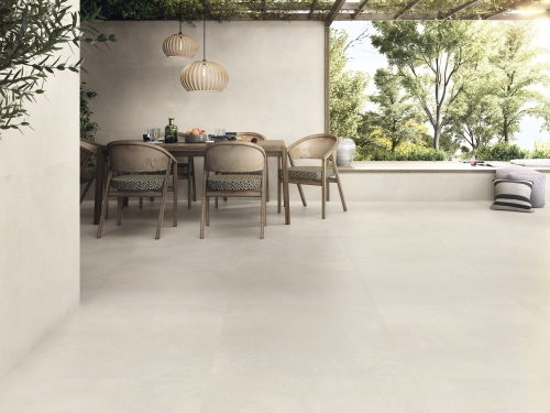 Stemar Baldocer Unik Ivory 60x120 Połysk Płytka Ścienna Podłogowa Gres