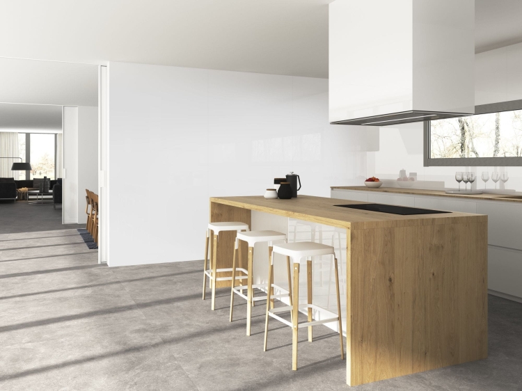 Stemar Baldocer Blanco Pulido 120x260 Połysk Płytka Ścienna Podłogowa Gres