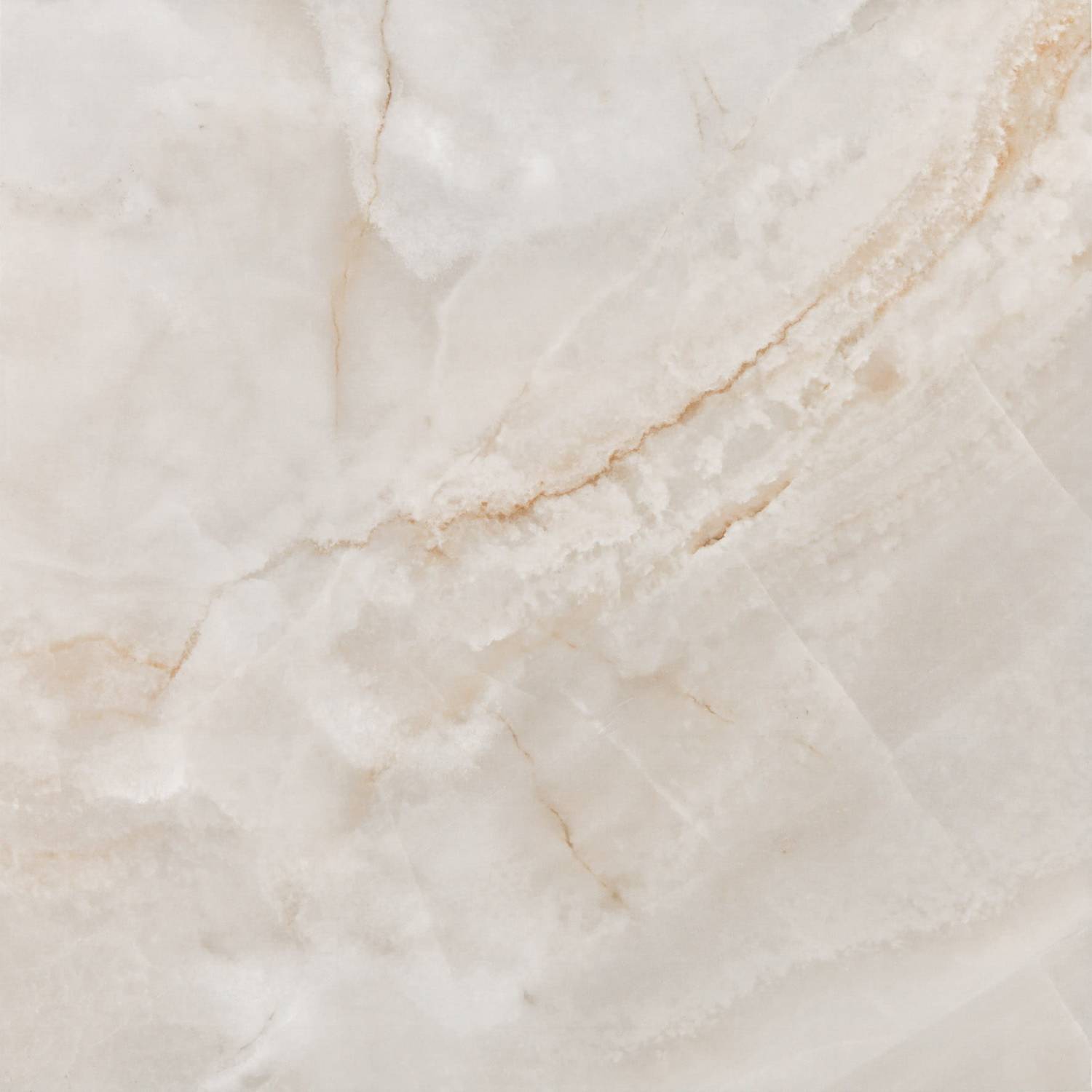 Stemar Pamesa Cr Sardonyx Cream 120x120 Połysk Płytka Ścienna Podłogowa Gres PAM/CSA1212CRP
