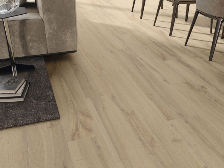 Stemar Baldocer Liverpool Teak 20x120 Mat Płytka Ścienna Podłogowa Gres