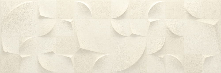 Stemar Baldocer Shape Icon Natural 30x90 Mat Płytka Ścienna Glazura