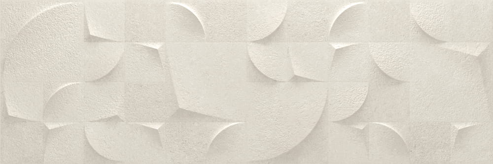 Stemar Baldocer Shape Icon Pearl 30x90 Mat Płytka Ścienna Glazura